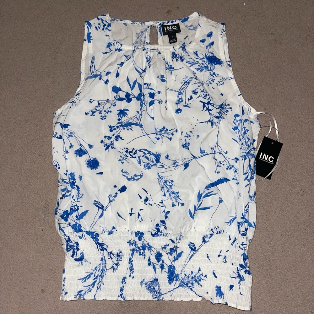 Brand new INC Top
